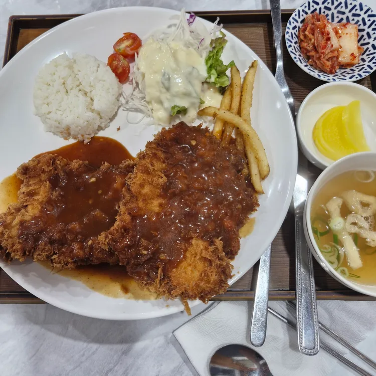 도꼬정 대표 사진