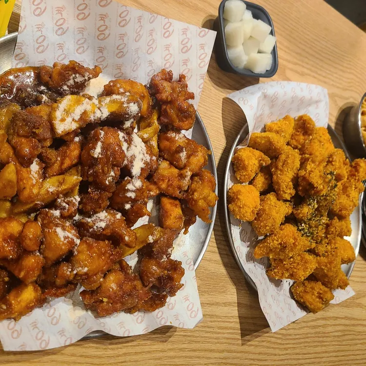 60계치킨 대표 사진