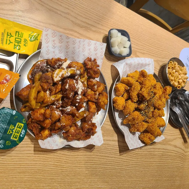 60계치킨 대표 사진