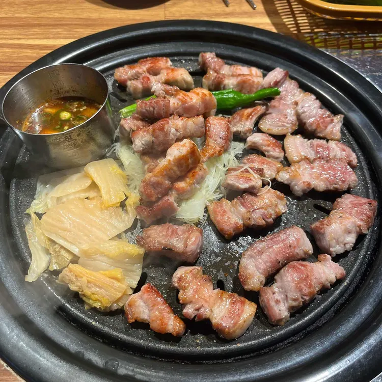 공감식당 대표 사진