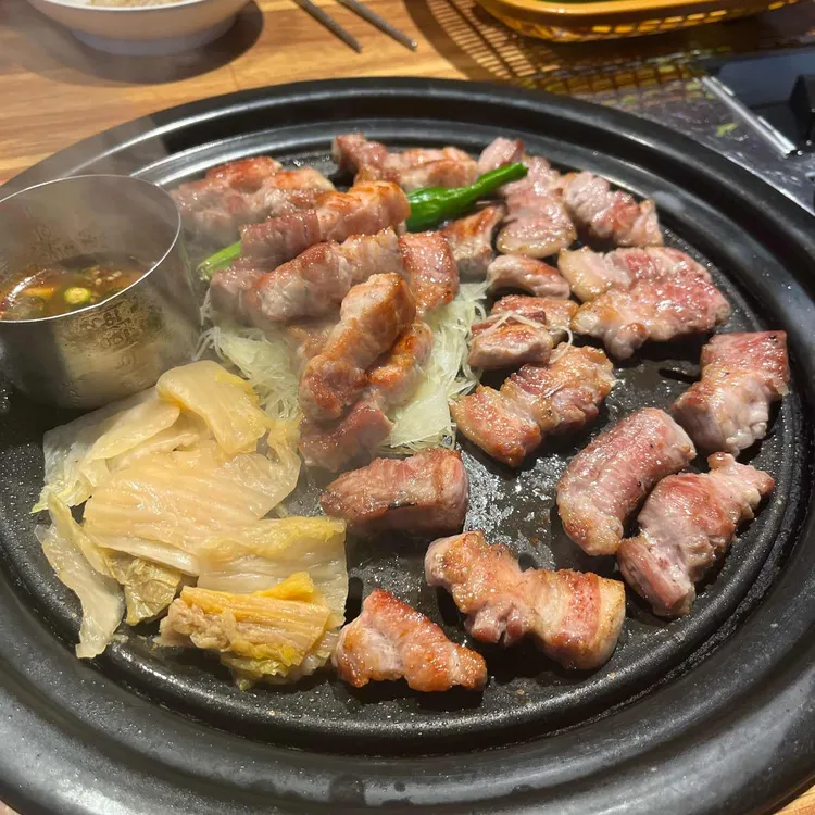 공감식당 대표 사진