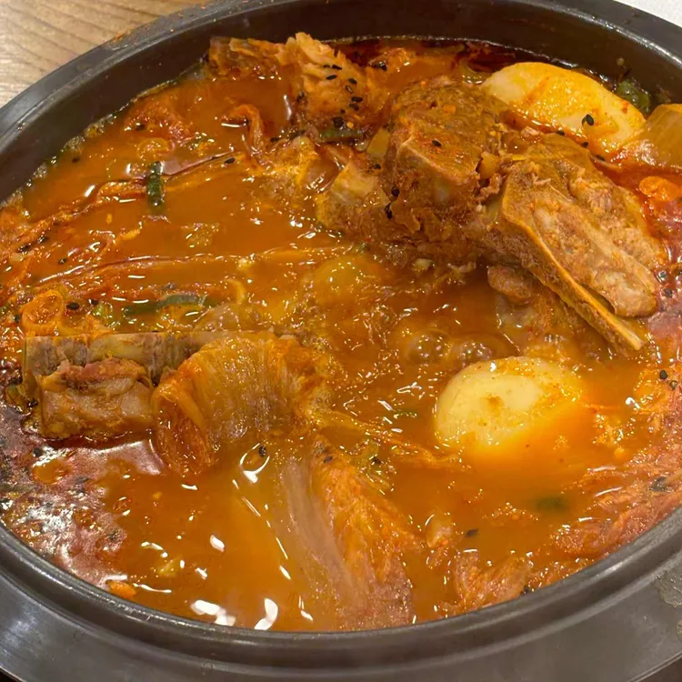 조선감저 대표 사진