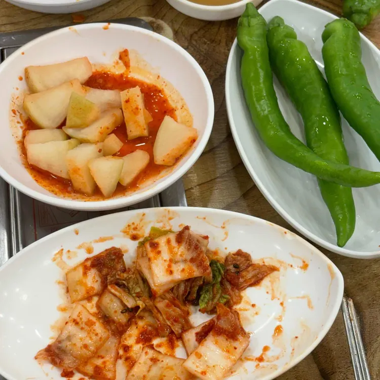 조선감저 대표 사진