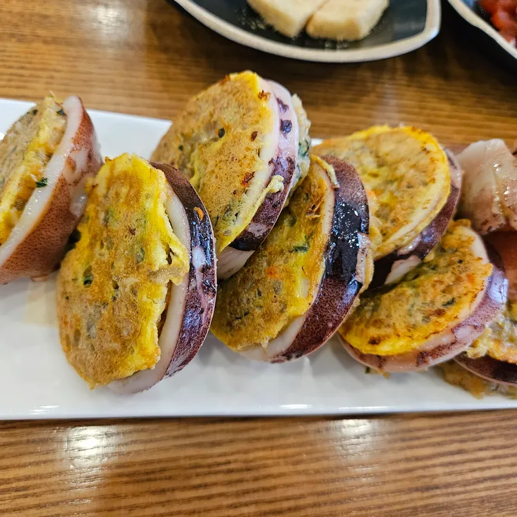 바다회관 대표 사진