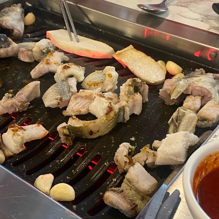 변강쇠 장어구이 대표 사진