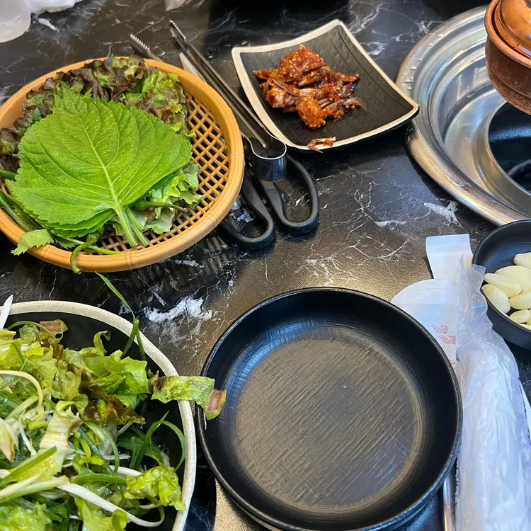 두타산돼지갈비 대표 사진
