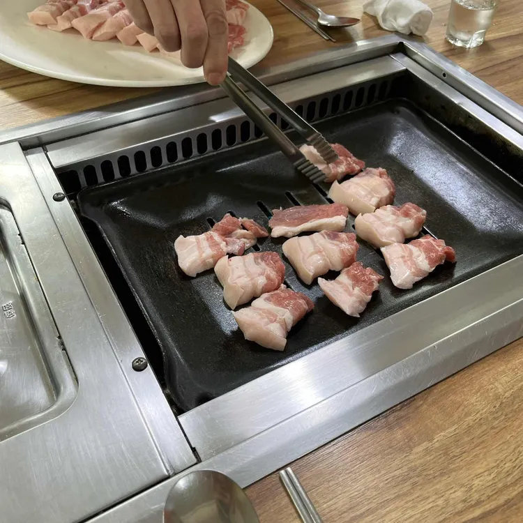 월계정 대표 사진
