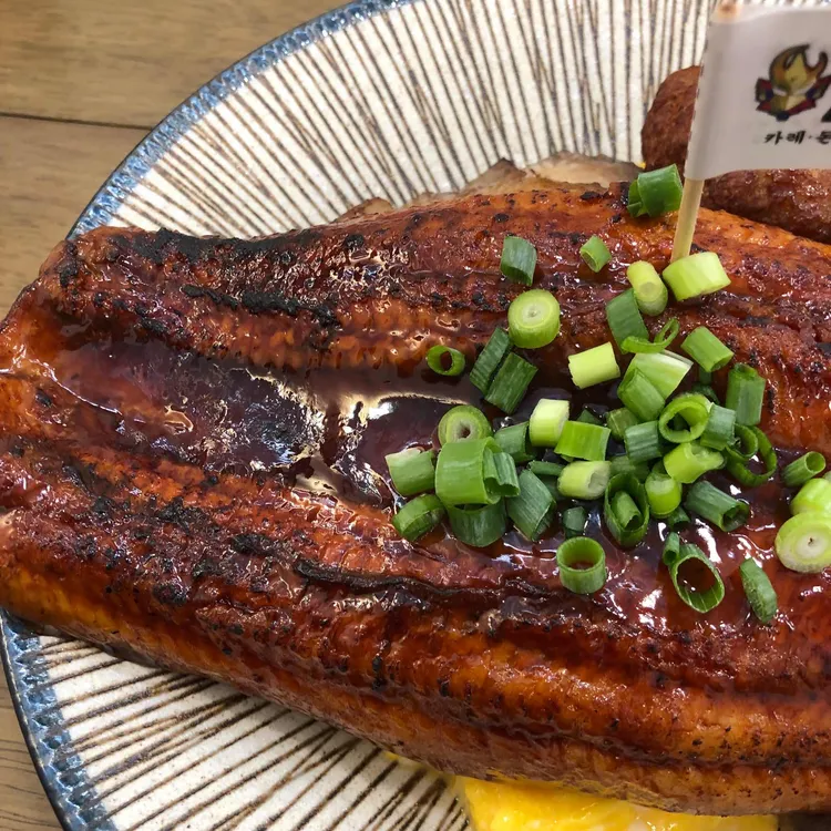 카레온 대표 사진