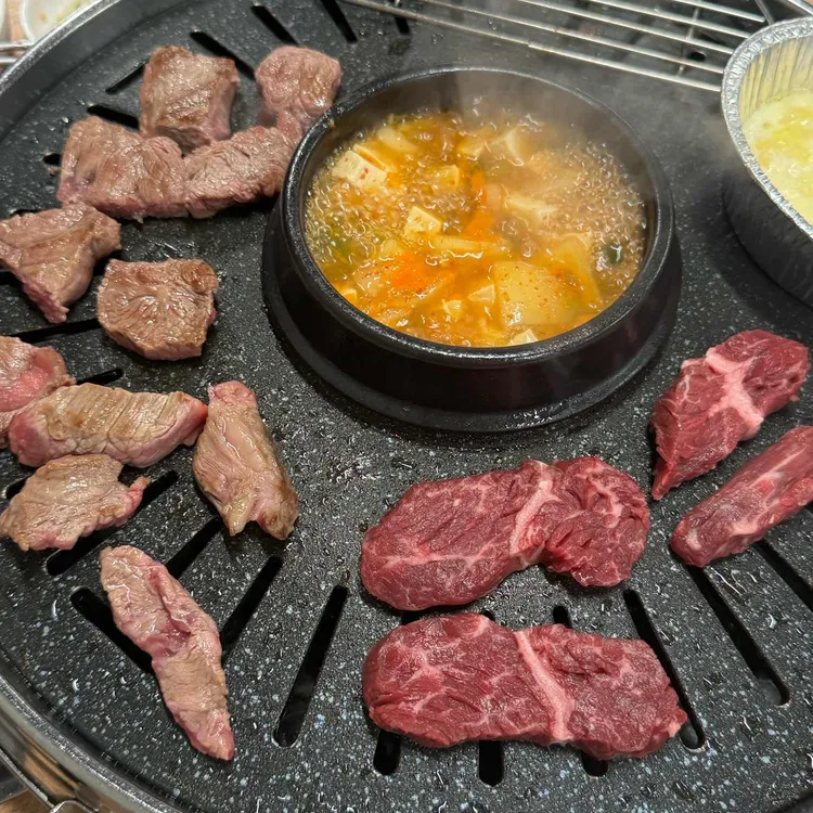 더줌 대표 사진