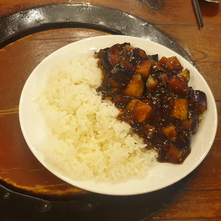 마오 대표 사진