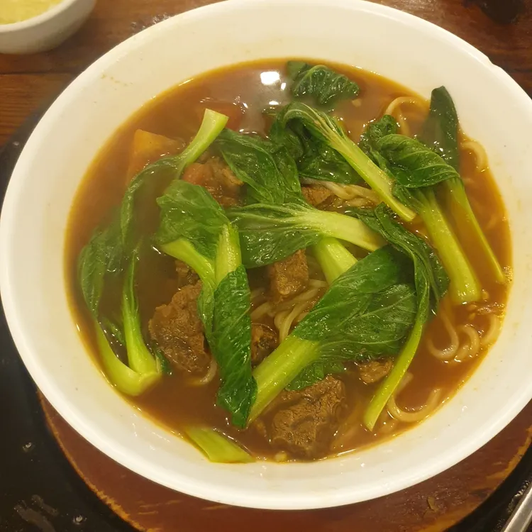 마오 대표 사진