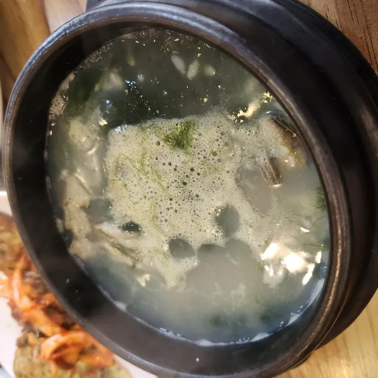 김명자낙지마당 대표 사진