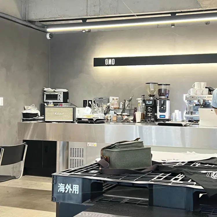 cafe ONO 대표 사진