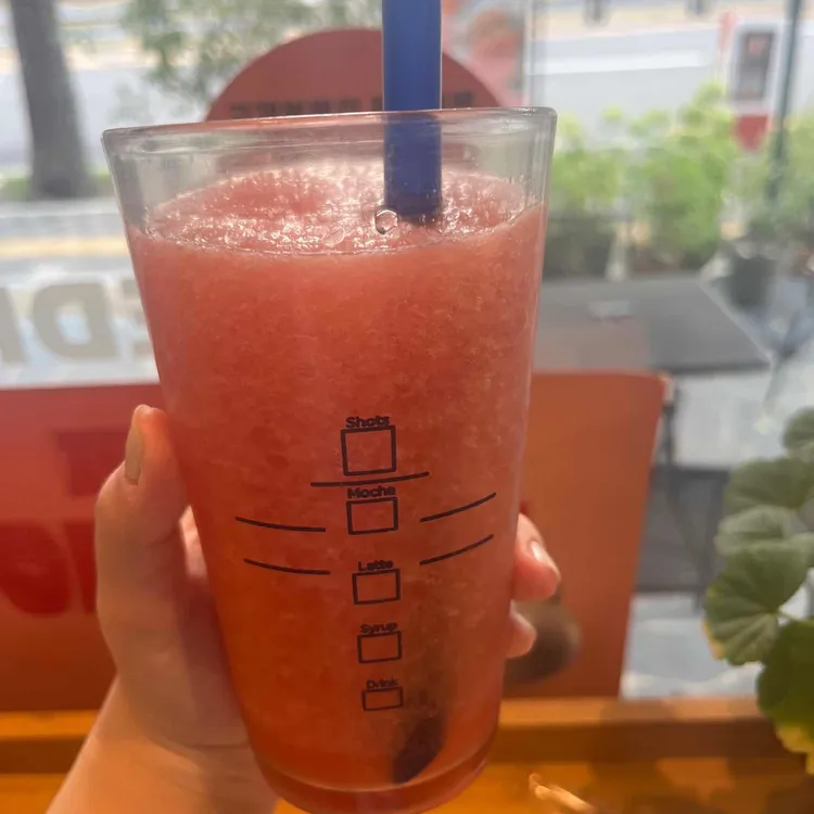 이디야커피 대표 사진