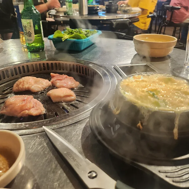 학창시절 대표 사진