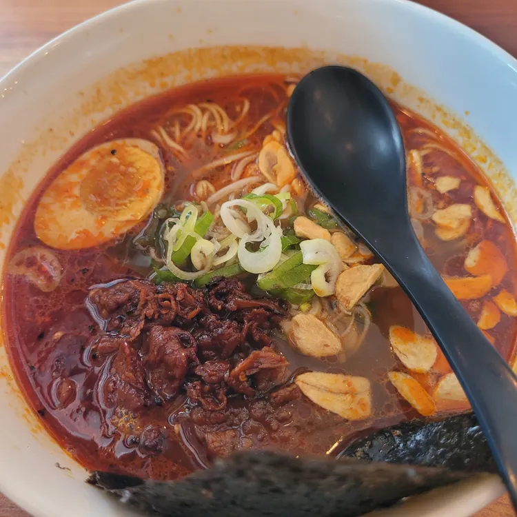 카도야라멘 대표 사진