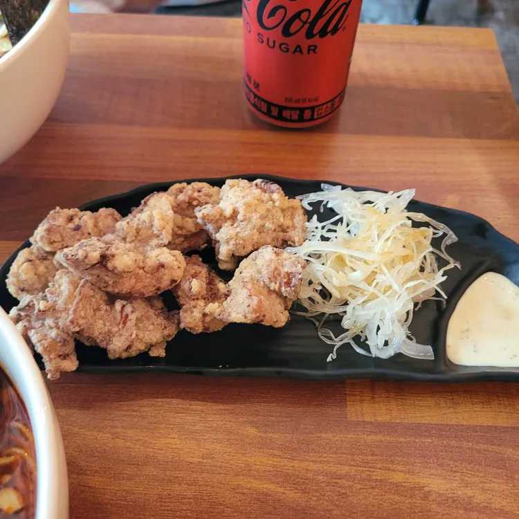 카도야라멘 대표 사진