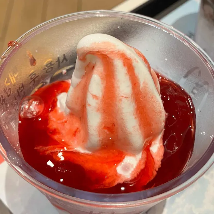 맥도날드 대표 사진