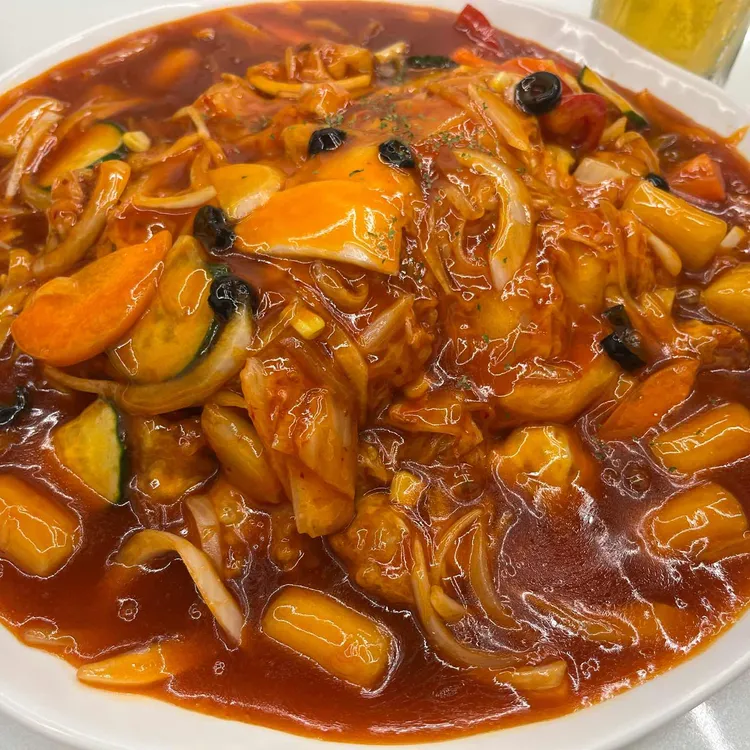 피탕김탕 대표 사진