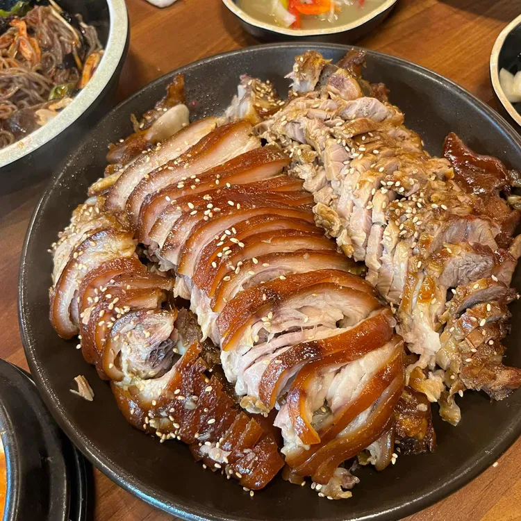 더맛있는족발보쌈 대표 사진