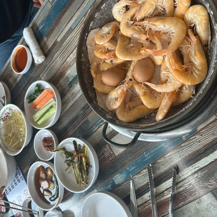 왕새우직판장 대표 사진