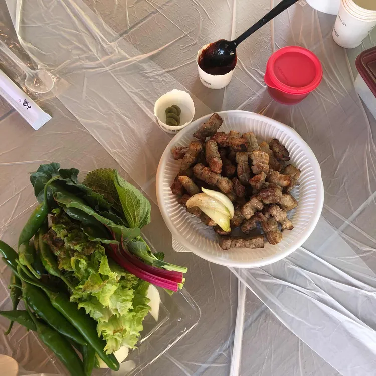 CF바베큐치킨 대표 사진