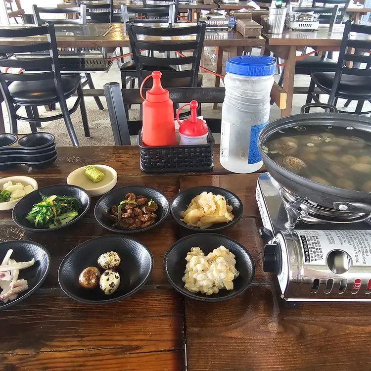 대양포세이돈 대표 사진