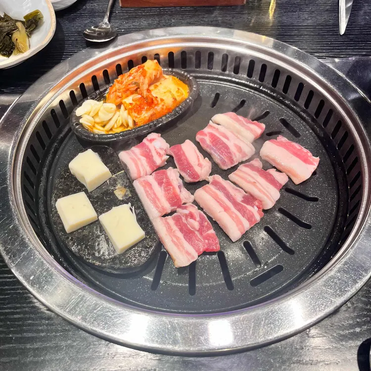 고기원칙 대표 사진
