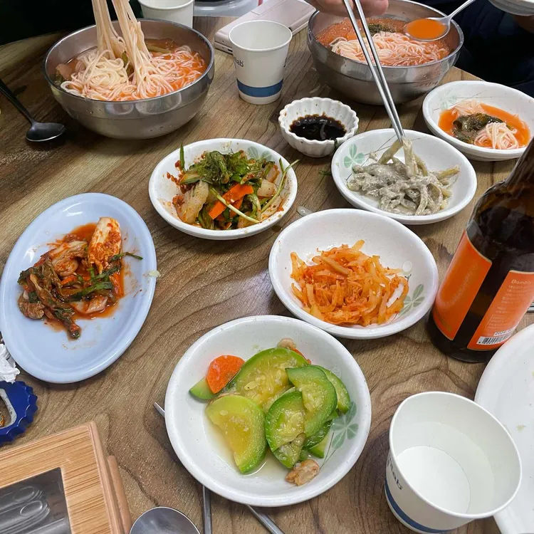 죽녹원 착한맛집 대표 사진
