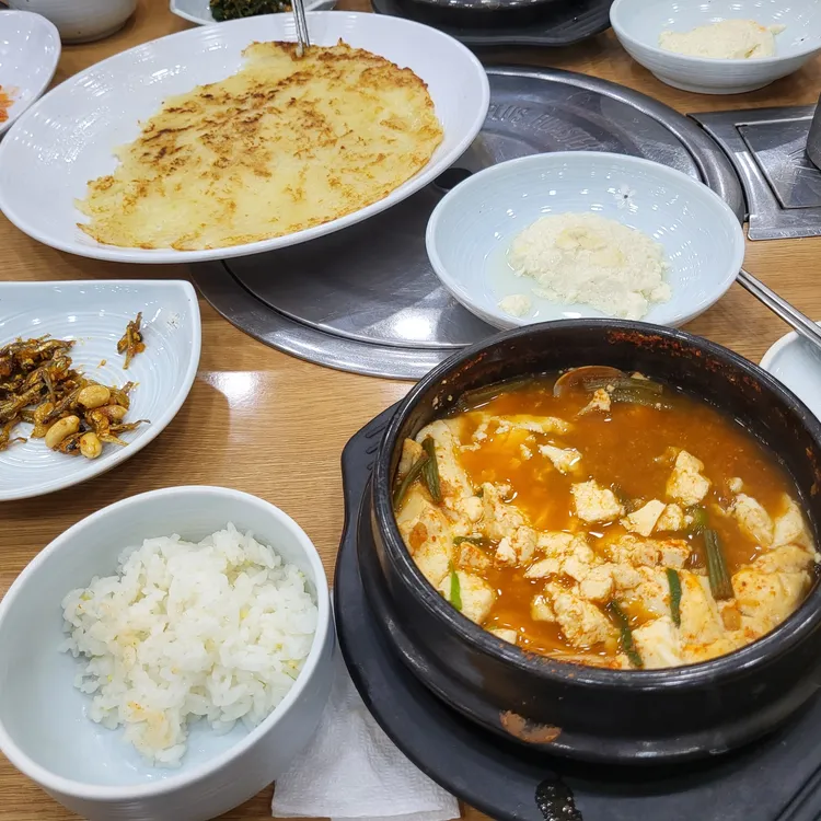 두부마을 대표 사진