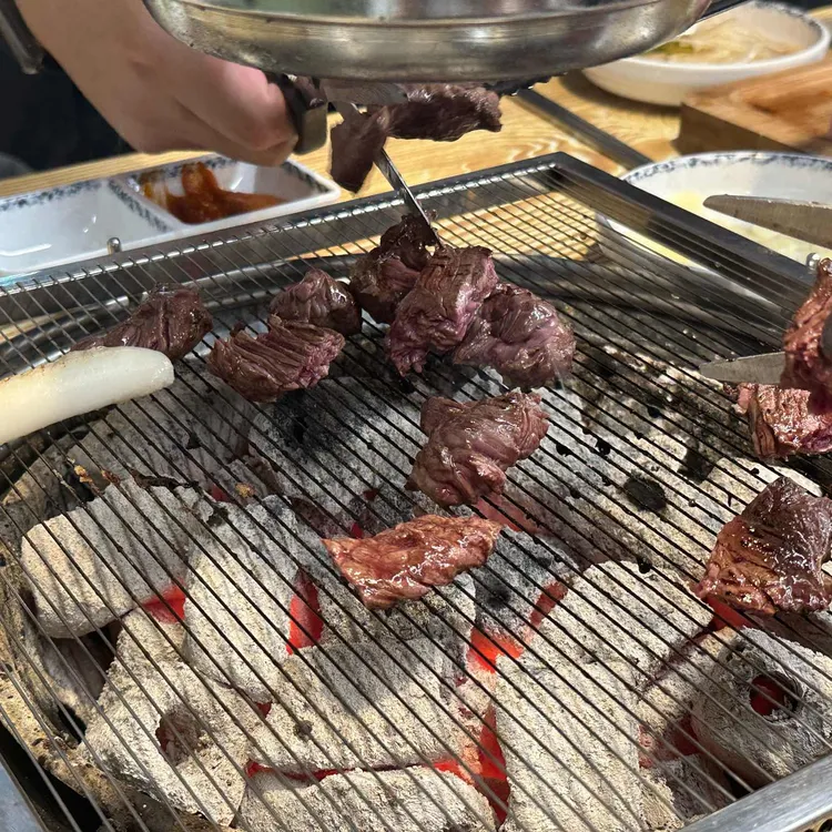 진원소우 대표 사진
