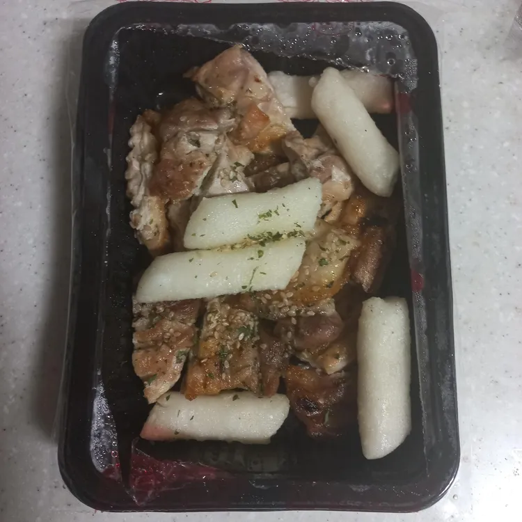 프랑킨숯불양념구이치킨 본오점 - 안산시 숯불치킨 맛집 | 다이닝코드, 빅데이터 맛집검색