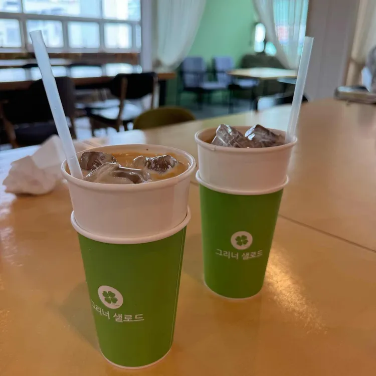 커피도서관 대표 사진