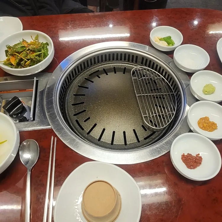 대세박목살 대표 사진