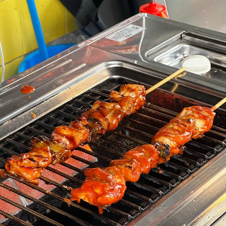 정스닭꼬치 대표 사진