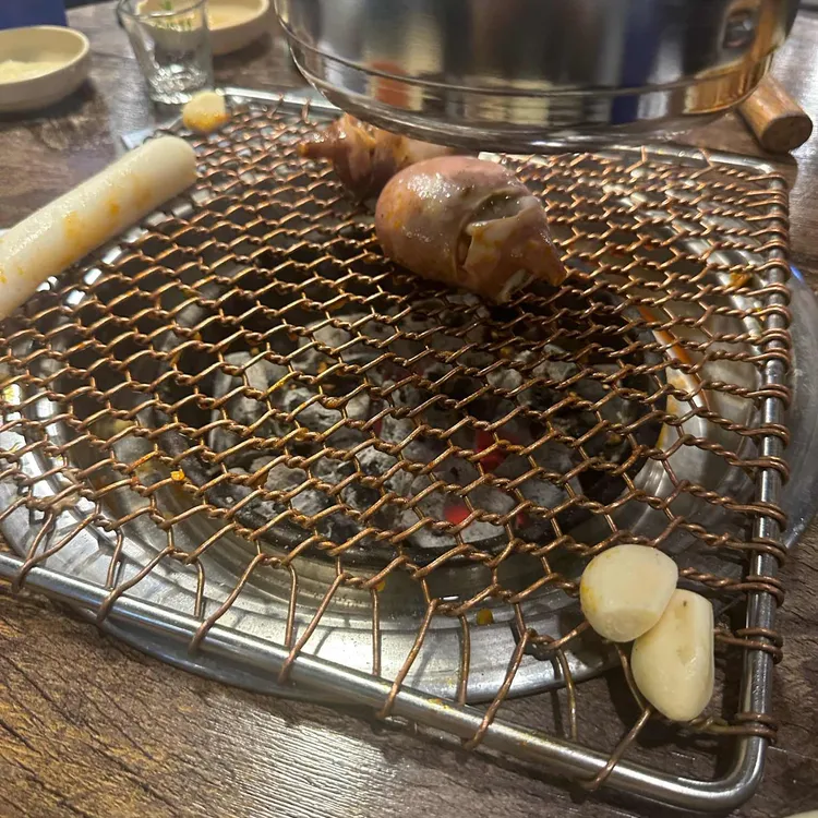 대박통 대표 사진