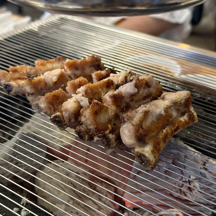 머시기쪽갈비 대표 사진