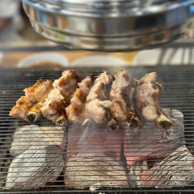 머시기쪽갈비 대표 사진