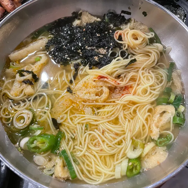 삼일집 대표 사진