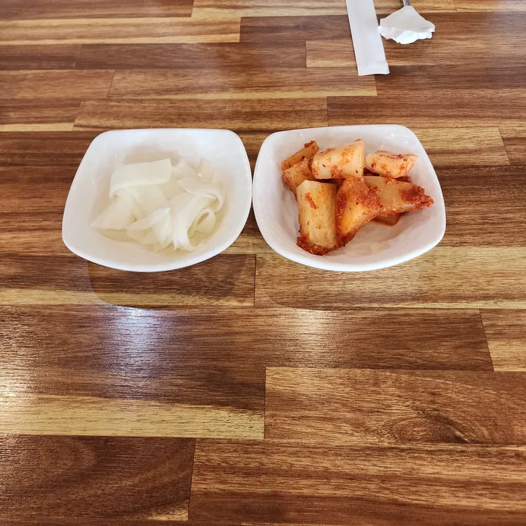 전주메밀 대표 사진