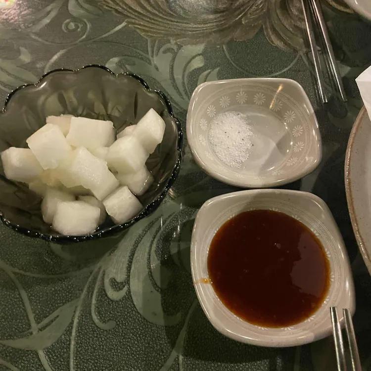 서울털보 대표 사진