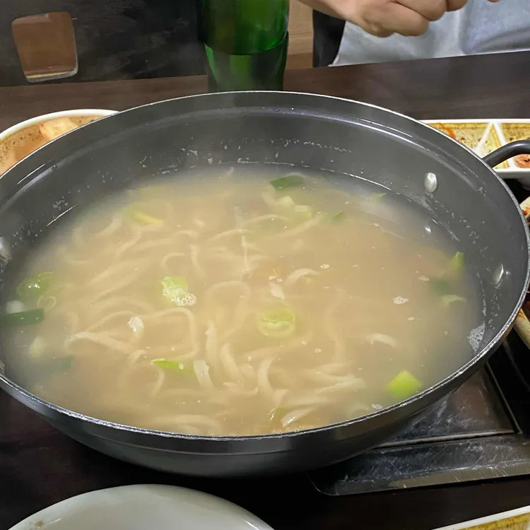 세자매해물칼국수 대표 사진