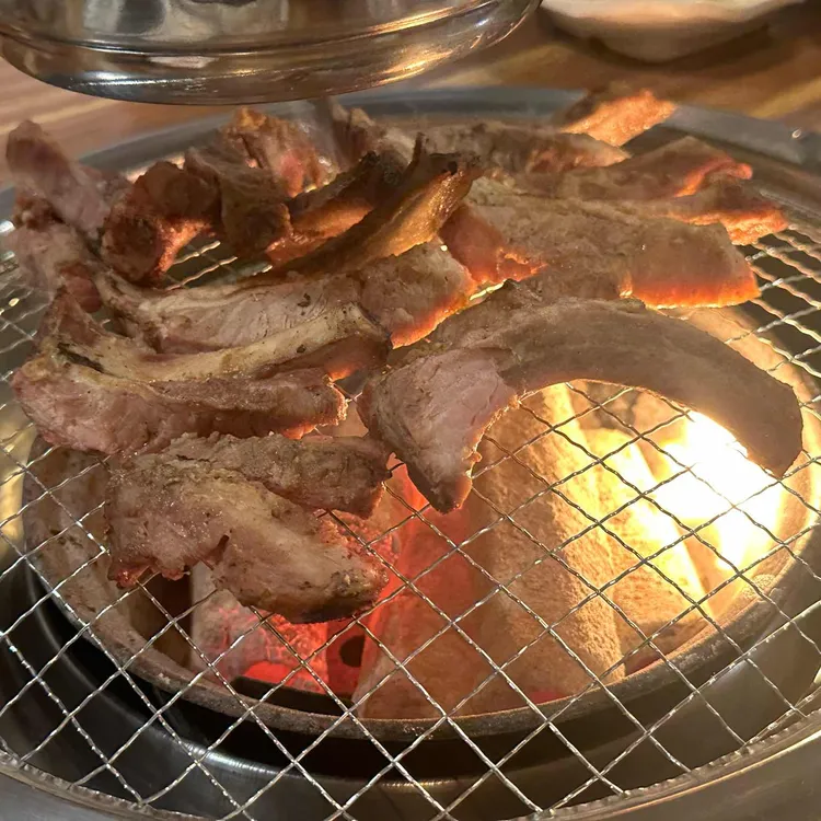 경희궁 대표 사진