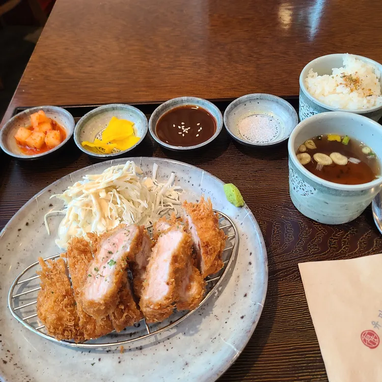 유미카츠 대표 사진
