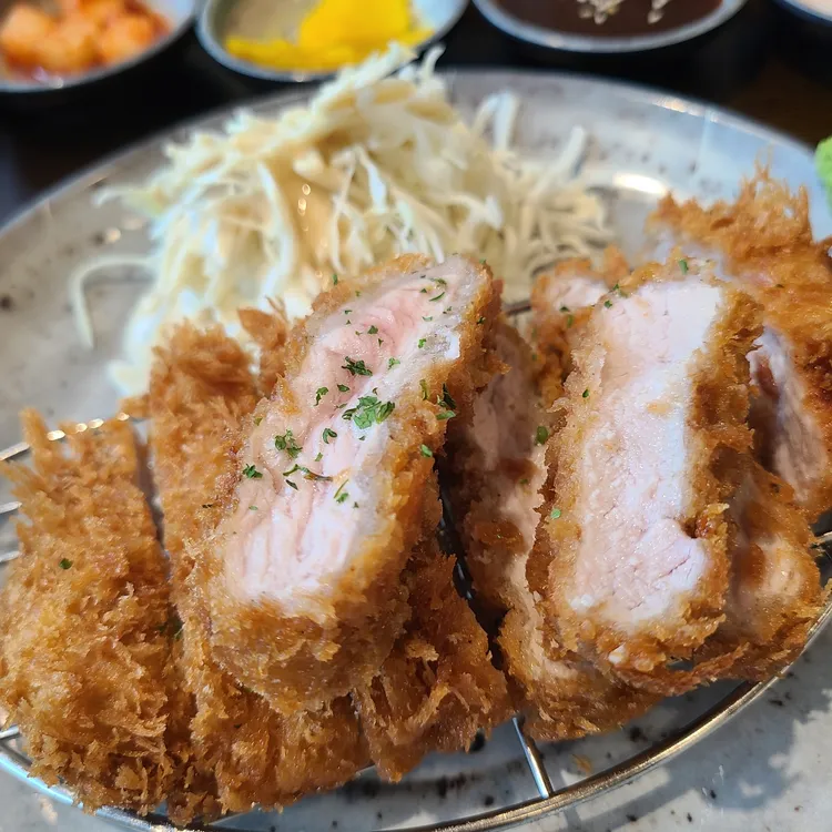 유미카츠 대표 사진
