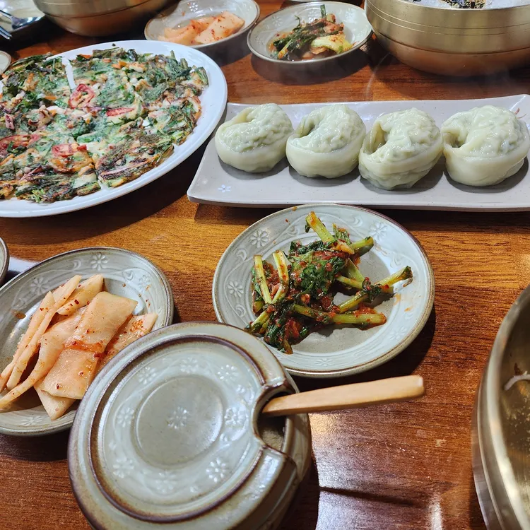 삼교리동치미막국수 대표 사진