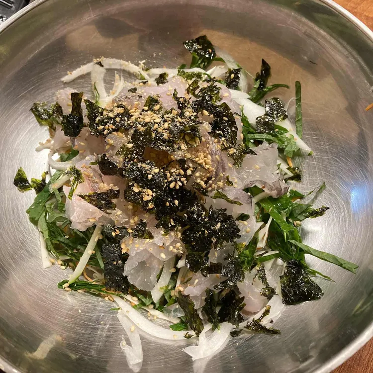 포항회수산 - 칠곡 물회, 활어회 맛집 | 다이닝코드, 빅데이터 맛집검색
