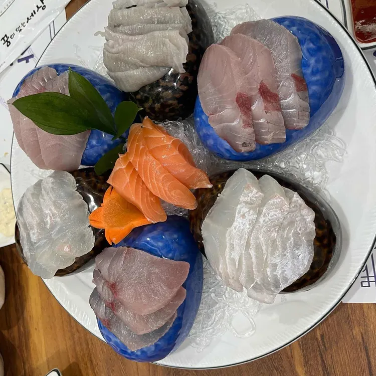 청해수산 대표 사진