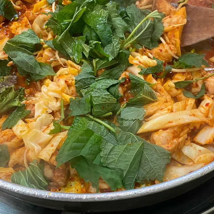 춘천닭갈비 대표 사진