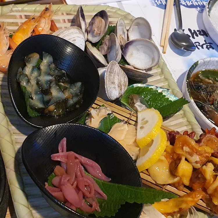 깨비포차 대표 사진